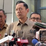 AHY menjadi ketua kereta cepat Bandung