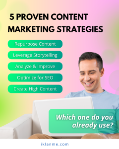 Iklanme digital marketing - 0813 1487 5275