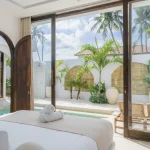luxury villas bali