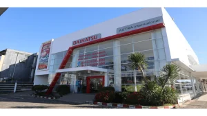 astra daihatsu banjarmasin