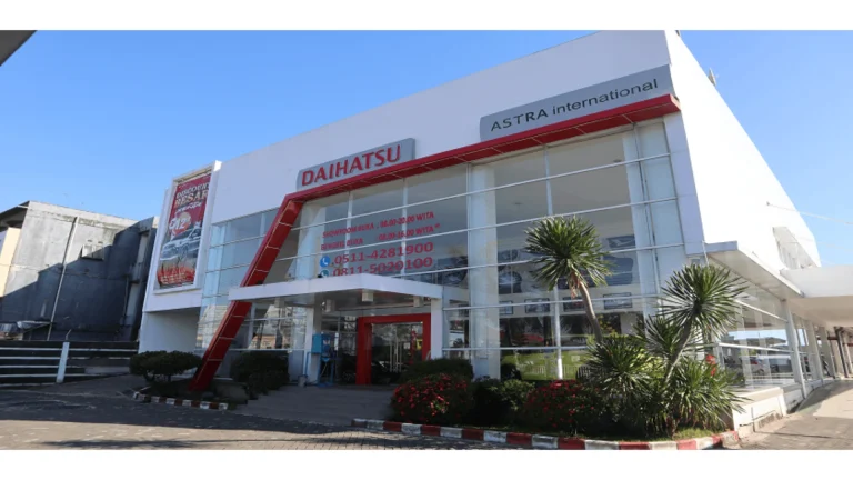 astra daihatsu banjarmasin