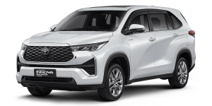 biaya ganti baterai Innova Zenix Hybrid