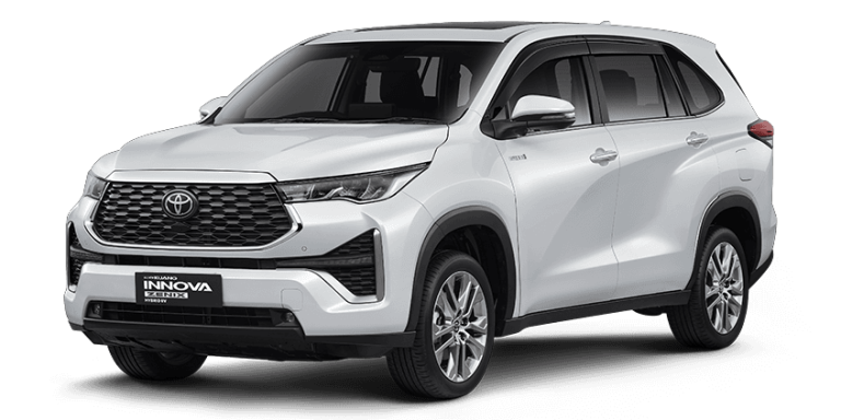 biaya ganti baterai Innova Zenix Hybrid