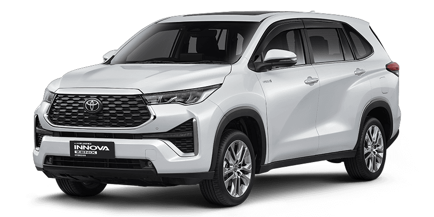 biaya ganti baterai Innova Zenix Hybrid