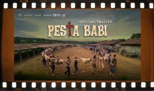 film pesta babi