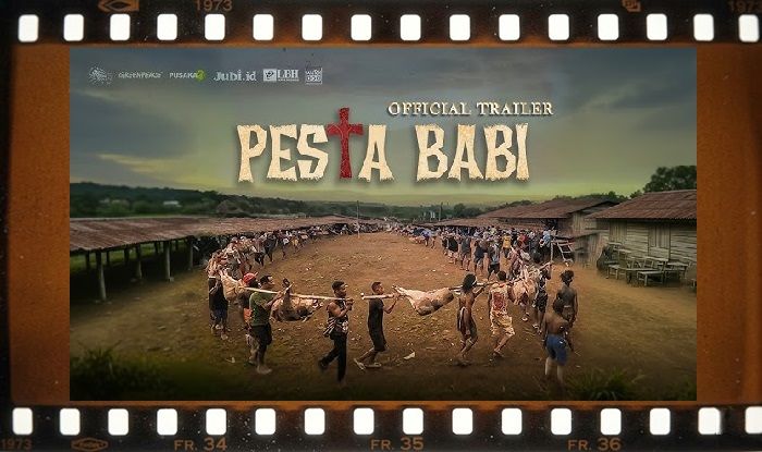 film pesta babi