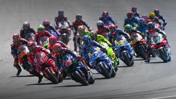 jadwal MotoGP Prancis 2026