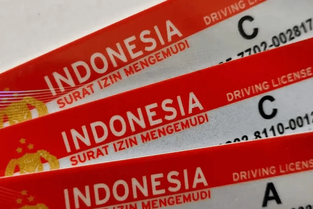 sim keliling di jakarta