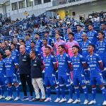 skuad lengkap Persib 2026