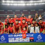 skuad lengkap Persija 2026