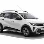 spesifikasi dan harga Renault Triber