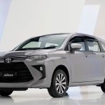 mobil bekas Avanza Toyota turun
