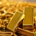 harga emas Antam