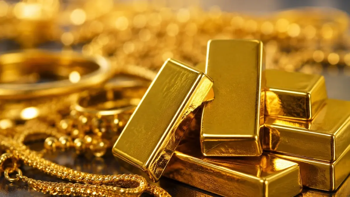 harga emas Antam