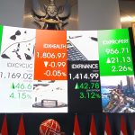 Update IHGS hari ini