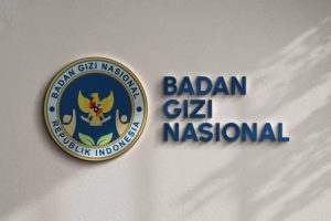 penggeledahan kantor Badan Gizi Nasional