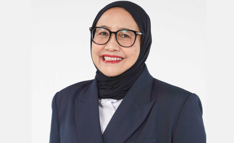 Profil Nanik Sudaryati Deyang