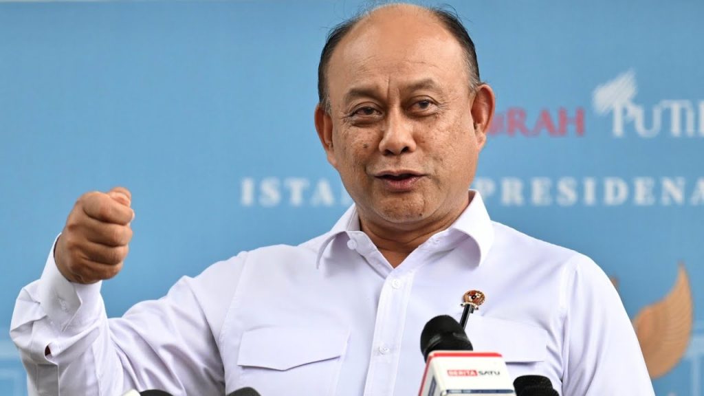 Profil Dadan Hindayana