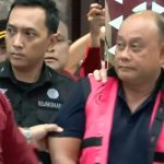 Dadan ditangkap kejaksaan agung