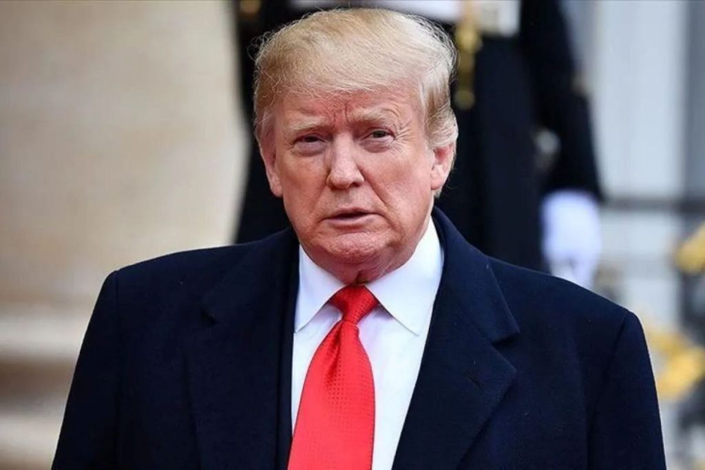 Trump