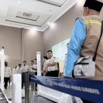 Imigrasi Siapkan Corridor Gate di Jakarta dan Surabaya