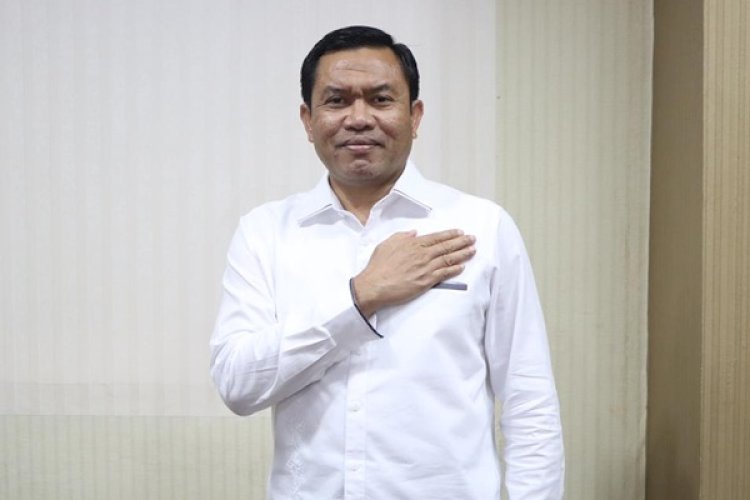 Profil Sony Sonjaya