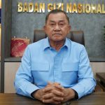 Profil Lodewyk Pusung