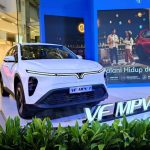 VinFast VF MPV 7