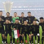Skuad timnas Meksiko piala dunia 2026