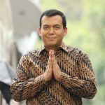 pencopotan Silmy Karim
