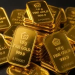 Harga emas 6/6/26