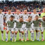 skuad timnas Republik Ceko di Piala Dunia 2026