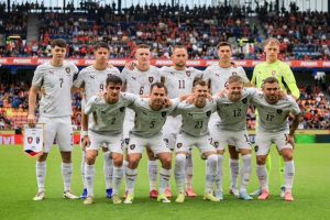 skuad timnas Republik Ceko di Piala Dunia 2026
