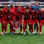 Skuad Timnas Kanada di Piala Dunia 2026