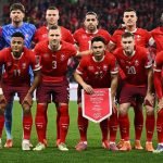 Skuad Timnas Swiss di Piala Dunia 2026