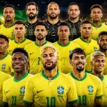 Skuad timnas brasil piala dunia 2026