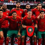 Skuad timnas maroko piala dunia
