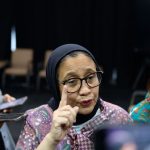 Gebrakan wakil kepala BGN yang baru
