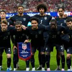 Skuad timnas amerika serikat Piala dunia 2026
