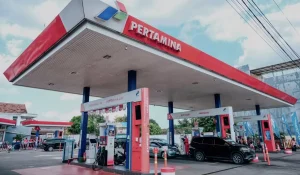 Kenaikan harga Pertamax