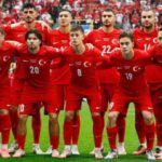 Skuad Timnas Turki di Piala Dunia 2026