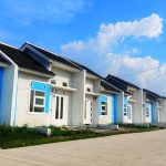 Perumahan subsidi