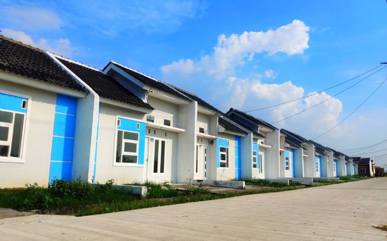 Perumahan subsidi