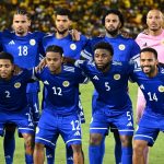 Skuad Timnas Curaçao di Piala Dunia 2026