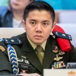Profil Teddy Indra Wijaya
