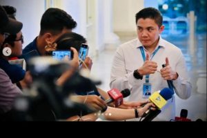 Kenaikan bbm Pertamax