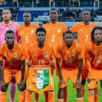 Profil Timnas Pantai Gading