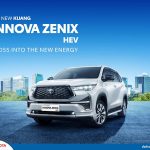 Review Toyota Zenix