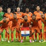 Timnas Belanda pildun 2026