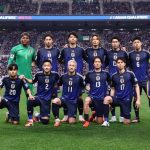 Timnas Jepang Piala Dunia 2026